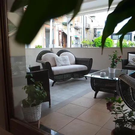 Otel Santa Caterina