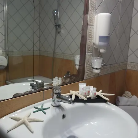 Santa Caterina Otel