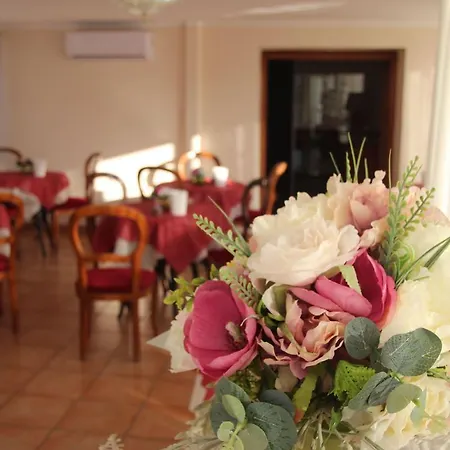 Otel Santa Caterina