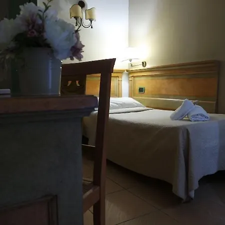 Santa Caterina Otel 3*
