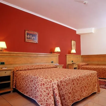 Santa Caterina Otel 3*