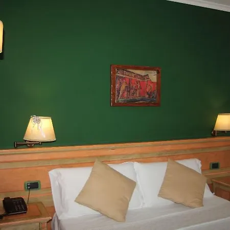 Santa Caterina Otel