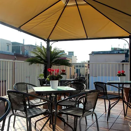 Otel Santa Caterina