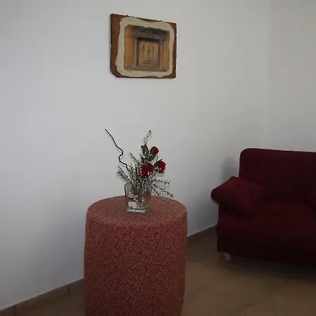 Santa Caterina Otel Pompei
