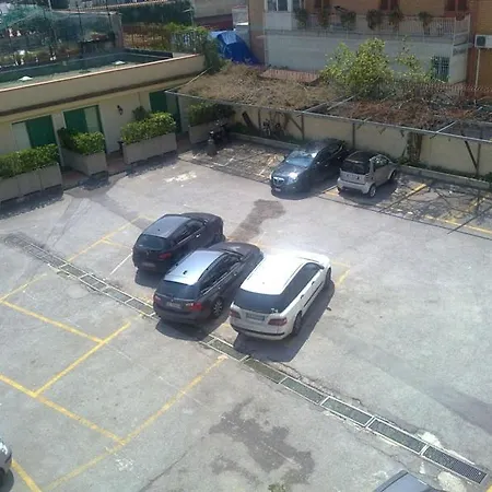 Santa Caterina Otel 3*