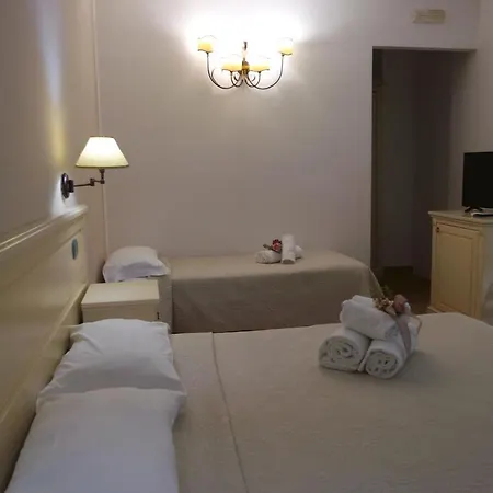 Santa Caterina Otel