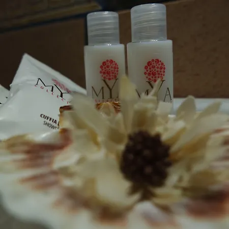 Santa Caterina 3* Pompéi