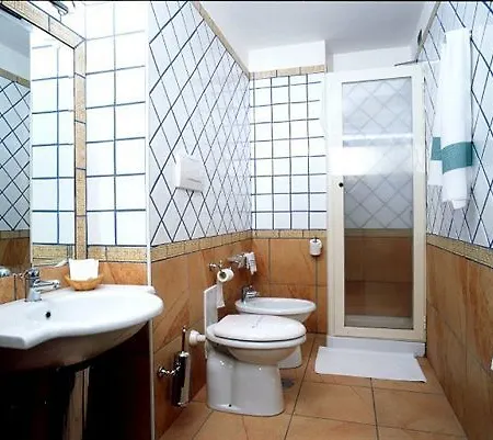 Santa Caterina Otel