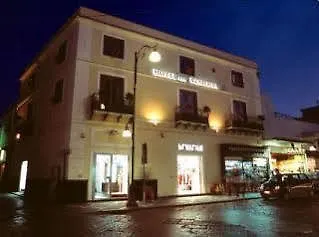 Otel Santa Caterina Pompei
