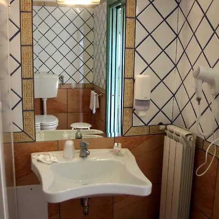 Otel Santa Caterina