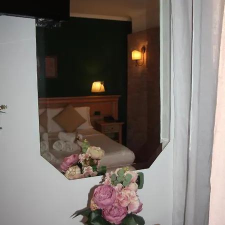 Santa Caterina Otel Pompei