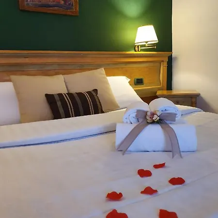 Santa Caterina Otel Pompei