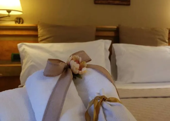 Santa Caterina Hotel