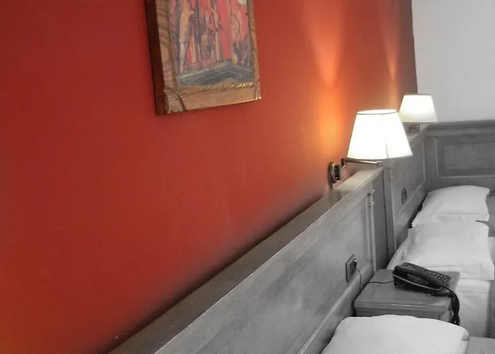 Santa Caterina Pompéi