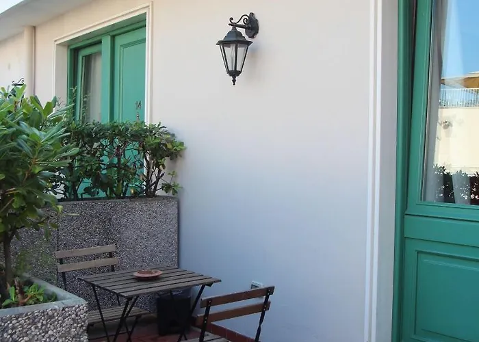 Santa Caterina Pompéi