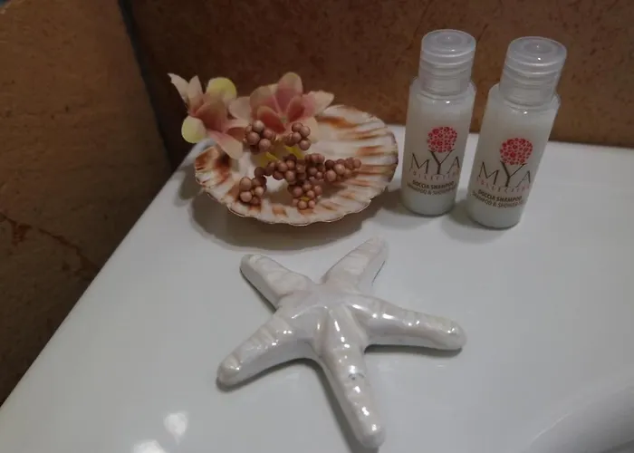 Santa Caterina Hotel