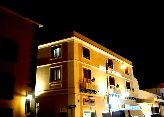 Santa Caterina Pompéi