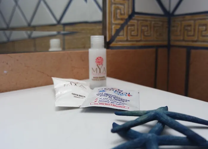 Santa Caterina Hotel