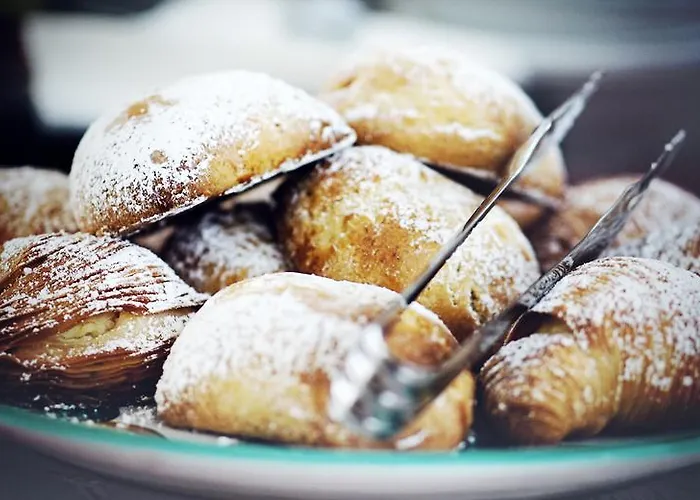 Santa Caterina Hotel