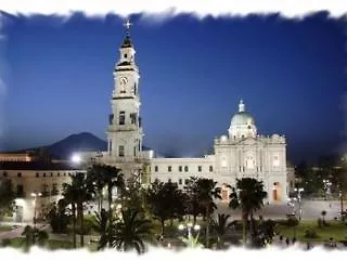 Santa Caterina Hotel 3*