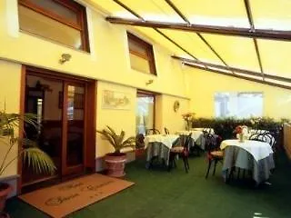 Hotel Santa Caterina Pompéi