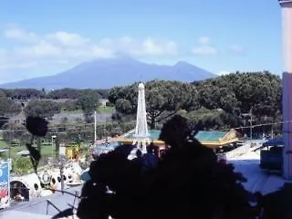 Santa Caterina Hotel Pompéi