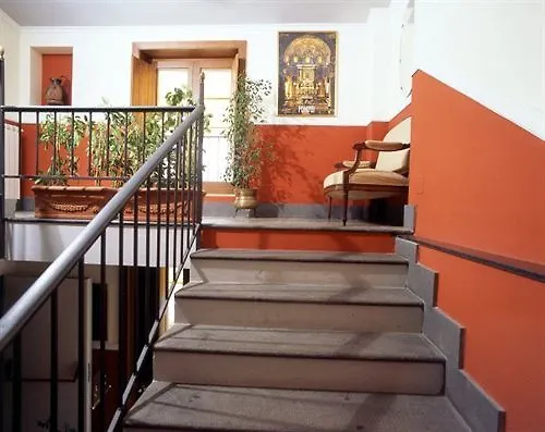 Hotel Santa Caterina Pompéi