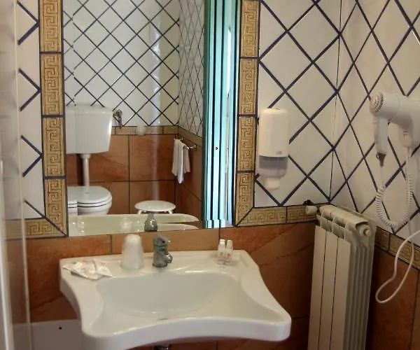 Hotel Santa Caterina