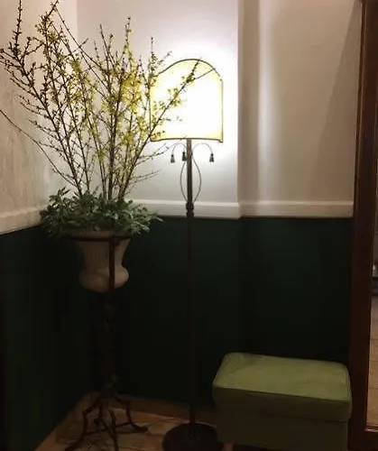 Hotel Santa Caterina 3*