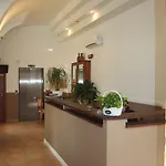 Hotel Santa Caterina Pompeya