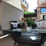 Santa Caterina Hotel Pompeya