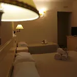 Hotel Santa Caterina Pompeya