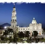 Santa Caterina Hotel 3*