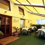 Hotel Santa Caterina Pompeya