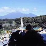 Santa Caterina Hotel Pompeya