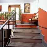 Hotel Santa Caterina Pompeya