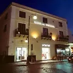 Hotel Santa Caterina Pompeya