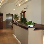 Santa Caterina Hotel Pompeya