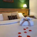 Santa Caterina Hotel Pompeya