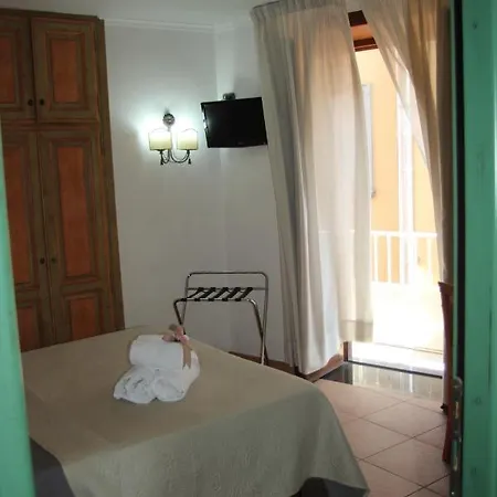 Santa Caterina 3* Помпеї