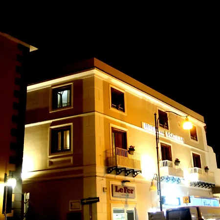 Santa Caterina Pompeya