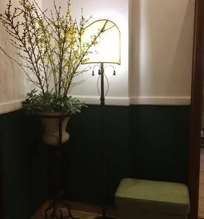Готель Santa Caterina 3*