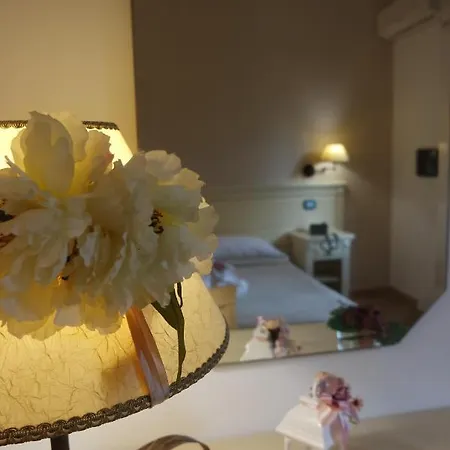 Ξενοδοχείο Santa Caterina 3*