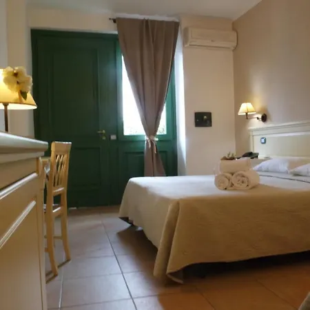 Santa Caterina Ξενοδοχείο 3*