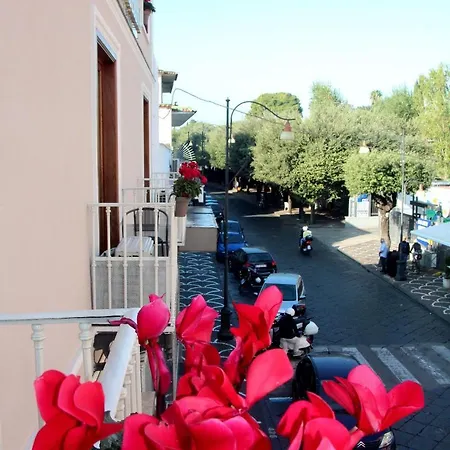 Hotel Santa Caterina 3*