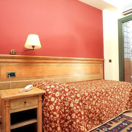 Hotel Santa Caterina