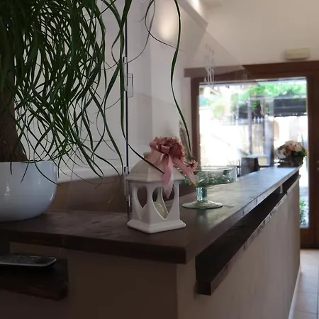 Santa Caterina Hotel Pompeja