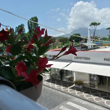 Hotel Santa Caterina Pompeja