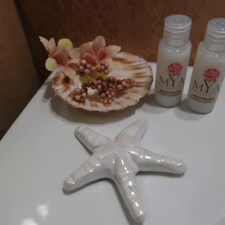 Santa Caterina Hotel