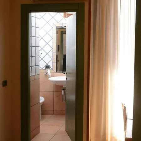 Santa Caterina 3* Pompeja